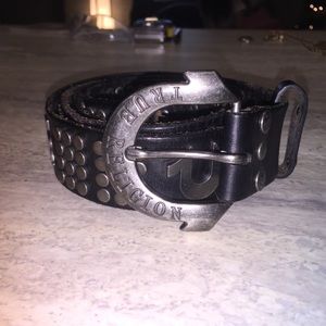 True Religion Belt
